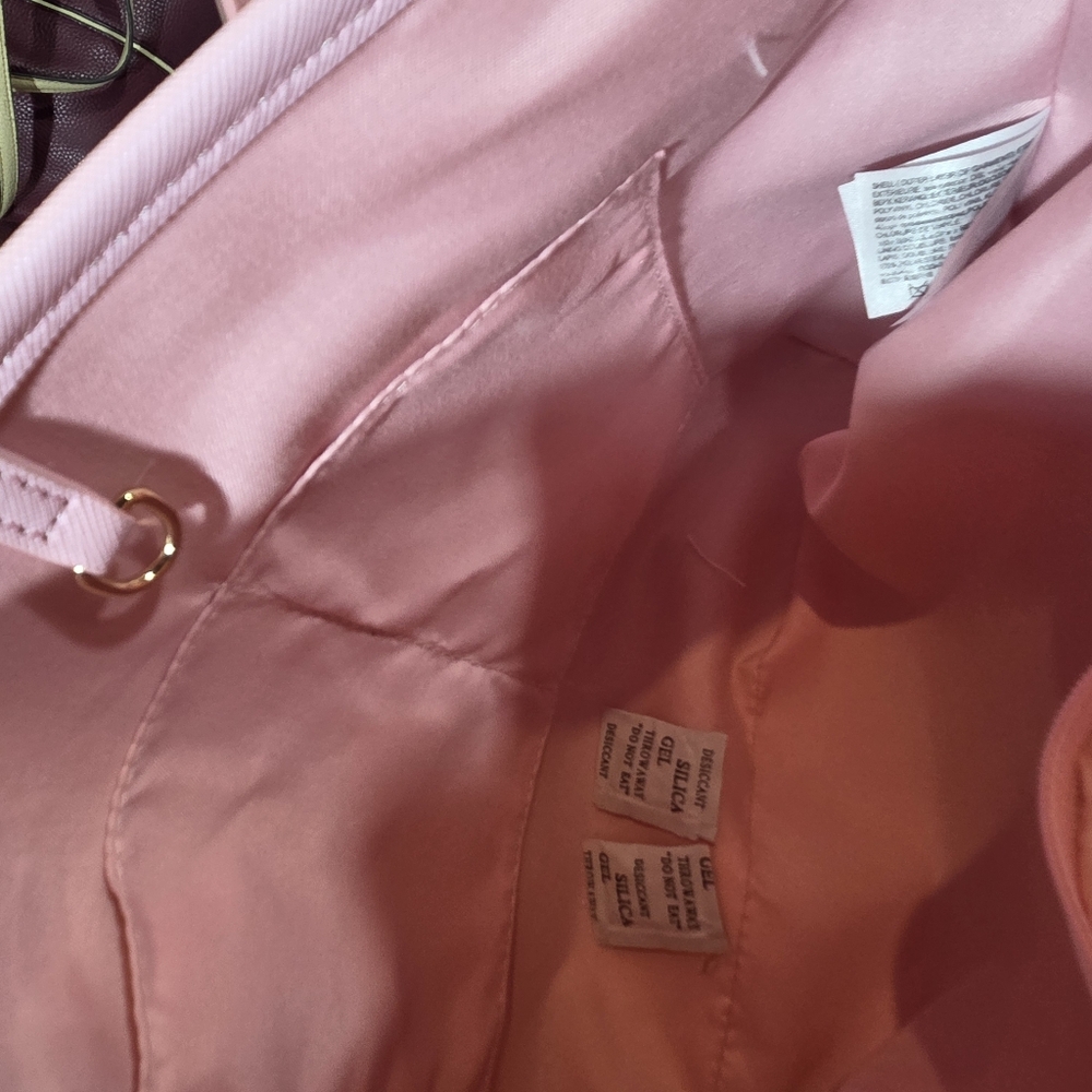 Valentino Orlandi Natalia Tote Bag - Picture 10 of 12